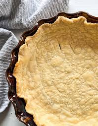 flaky delicious homemade pie crust