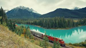 10 best scenic train rides in north america