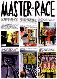 Master race comic