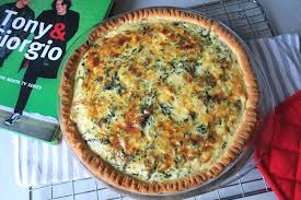 When paired with haddock, they create a complex surf and turf. Low Carb Haddock Ricotta Tart