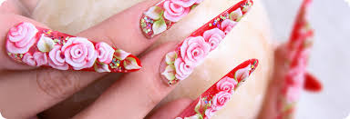 diploma in professional nail technology