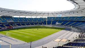 Operatorem obiektu jest stadion śląski sp. Euro 2020 Sensacyjne Doniesienia Polacy Rozegraja Dwa Mecze W Chorzowie Sport Tvp Pl