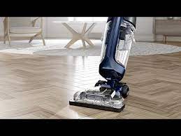 oreck hydrovac cordless floor scrubber