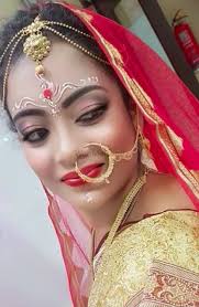 kolkata makeup artist