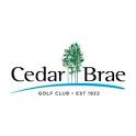 Cedar Brae Golf Club (@CedarBraeGolf) / X