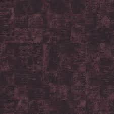 purple carpet tiles for commercial use