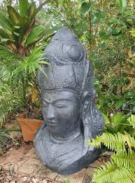 Lady Tara Statue 100cm Cps50