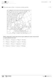 Geografia Ludność I Urbanizacja Test - Klaudia Kapka - KLASA 7, ludność i urbanizacja - Pobierz pdf z Docer.pl