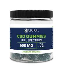 Nano Cbd Gummies