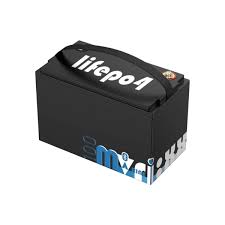 LiFePO4 Akku 12V 100Ah nur 9,2kg Lithium Batterie Wohnmobil Boot Blue,  865,00 €