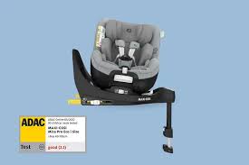 2022 Baby And Child Car Seats Winners