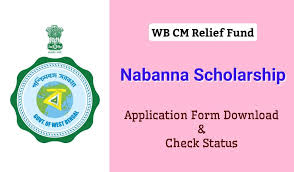 An official website of the united states government Nabanna Scholarship 2021 Application Form Download Eligibility Last Date