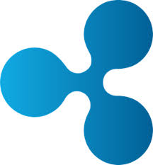 Coin icon cryptocurrency icon ripple icon, token icon, xrp icon, emblem, logo, symbol, automotive decal, blackandwhite png. Ripple Xrp Logo Vector Svg Free Download