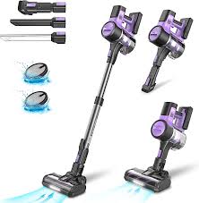 cordless vacuum cleaner 26kpa 350w