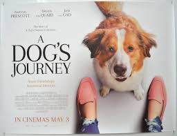 Последние твиты от a dog's journey (@a_dogs_journey). A Dog S Journey Original Cinema Movie Poster From Pastposters Com British Quad Posters And Us 1 Sheet Posters