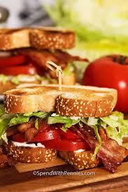how to make the perfect blt sandwich