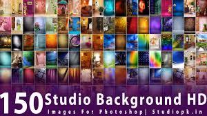 150 studio background hd images for