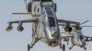 india light combat helicopters today