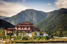 travel to bhutan from india by train