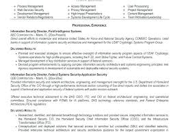 Security Guard Cover Letters Information Security Officer Cover