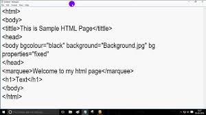 how to format html code efficiently in