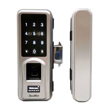 apartment electronic key keypad