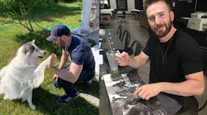 Actor chris evans revealed on october 6 that he has way more tattoos than anyone ever knew. Chris Evans Shows Off His Tattoos Tattoo Ideas Artists And Models