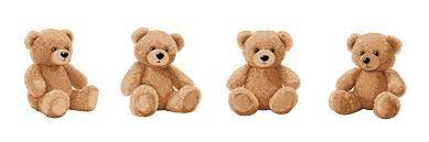 cute teddy bear vector images over 39 000