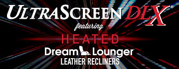 Ultrascreen Dlx Technology Marcus Theatres