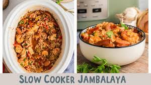 slow cooker jamba so easy you