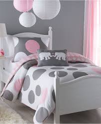 Pink Parade 2 Piece Twin Comforter Set