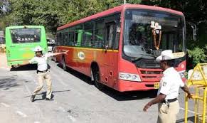 Ksrtc Fare Concession For Seniors On Ksrtc Buses