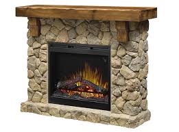 Contemporary Electric Fireplace