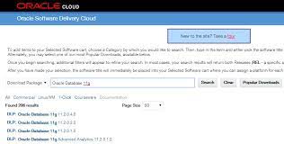 One thought on how to download oracle 11g & 12c. Oracle 11g R2 2 0 4 0 For Windows 64 Bit Oracle Tech
