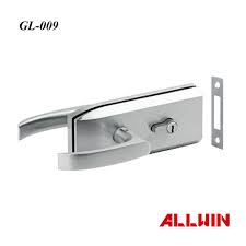 double side lever handle gl door lock