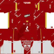 Alahly kits dream league 2021 season 2021. Al Ahly Sc Kits Egypt 2021 2022 Umbro Kit Dream League Soccer 2019