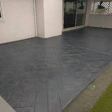 Responds in about 5 hours. Concrete Staining San Diego Decorative Concrete Staining Services
