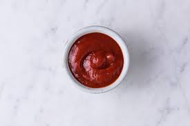 ketchup nutrition facts and health benefits