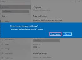 Follow the screen option to completely uninstall it. How To Change Your Screen Resolution In Windows 10