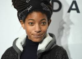 A host, an actor, a musician, and as she lists in her instagram bio, punk picasso. willow smith is a young, queer, black woman who is entering the rock industry after dominating the alternative r&b scene. Willow Smith On Dealing With Fame As A Child It S Absolutely Terrible The Independent The Independent