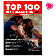 Top 100 Hit Collection 80 Lady Gaga Maroon 5 El Profesor
