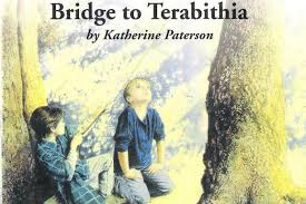 bridge to terabithia audiobook free