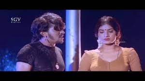 Upendra Asks Swathi's Rate for Night | Prema | Upendra Kannada Movie Scene  - YouTube