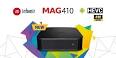 Image result for mag 410 mise a jour