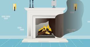 Your Chimney For Damaging Creosote Buildup