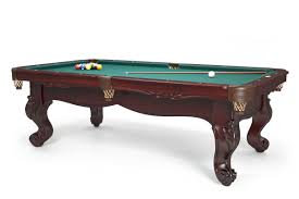 the best pool table brands of 2024