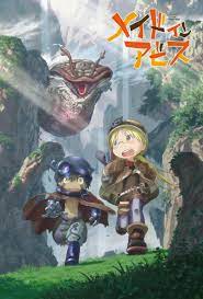 Made in abyss synopsis