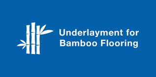 underlayment for bamboo flooring mp