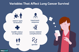 se 4 lung cancer life expectancy