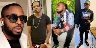 Zlatan ibrahimovic, preferably one of the famous names in the world of football. Tunde Ednut Under Fire As Davido Zlatan Ibile And Nairamarley Stand Against Him Singer Marley Musician